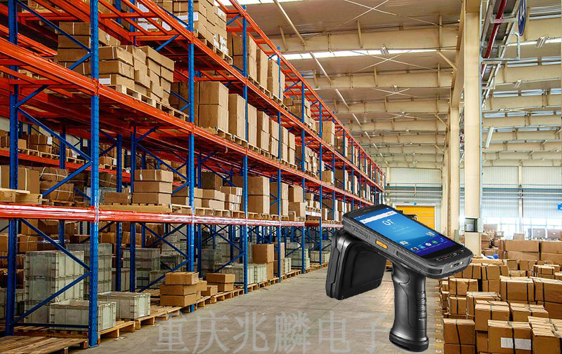 手持盤點機(jī)在工廠倉庫管理的應(yīng)用