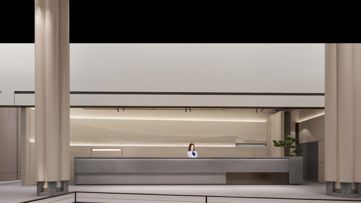 “見(jiàn)南山”文旅綜合體項(xiàng)目（酒店）EPC+O