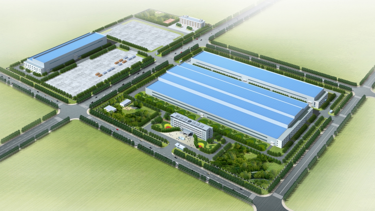 北京京城新能源（酒泉）裝備有限公司風(fēng)力發(fā)電機(jī)及整機(jī)制造項目