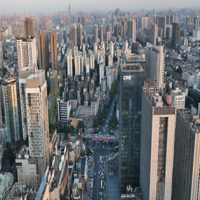 中機國際先進電池與儲能材料工程宣傳片