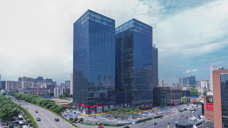 湖南日?qǐng)?bào)專訪中機(jī)國(guó)際一一以信用為基，塑百年名企