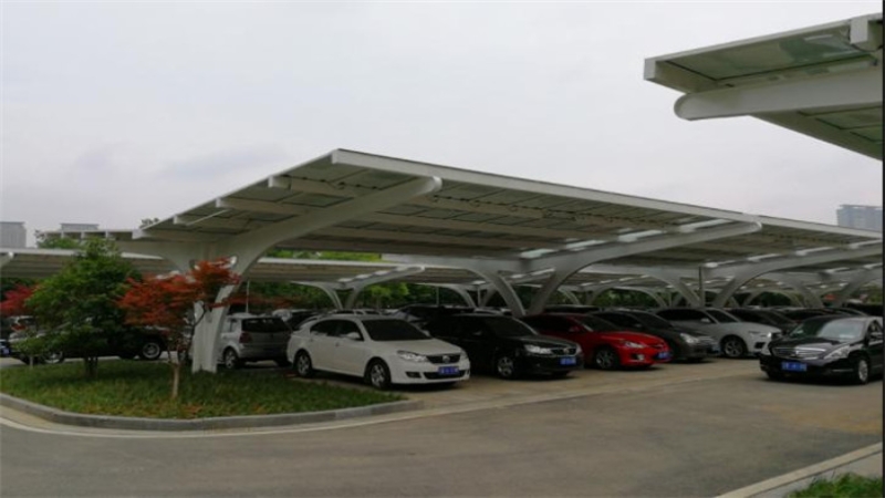 中機國際中標一汽豐田（長春）4.5MWp分布式光伏發(fā)電項目