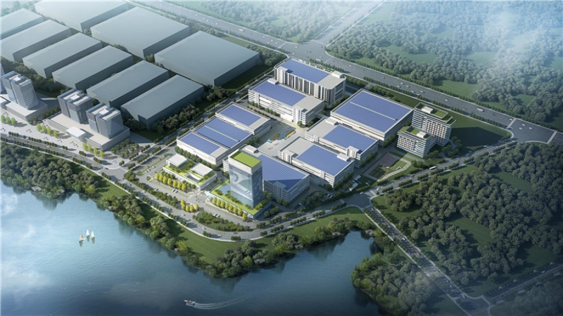 助力大灣區(qū)智能制造，中機(jī)國際簽約新項目！