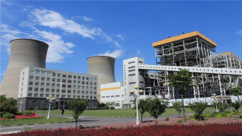 中機國際中標(biāo)華潤電力600MW級燃煤電廠熱再抽汽綜合利用改造EPC總承包項目