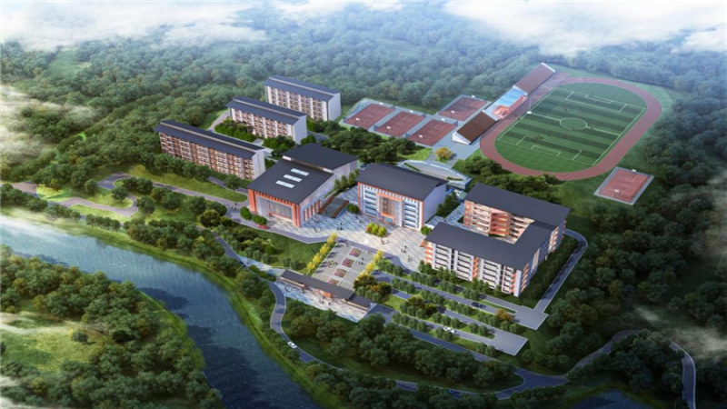 開門紅！ 中機國際中標如東縣農村水環(huán)境治理二期項目EPCO工程總承包