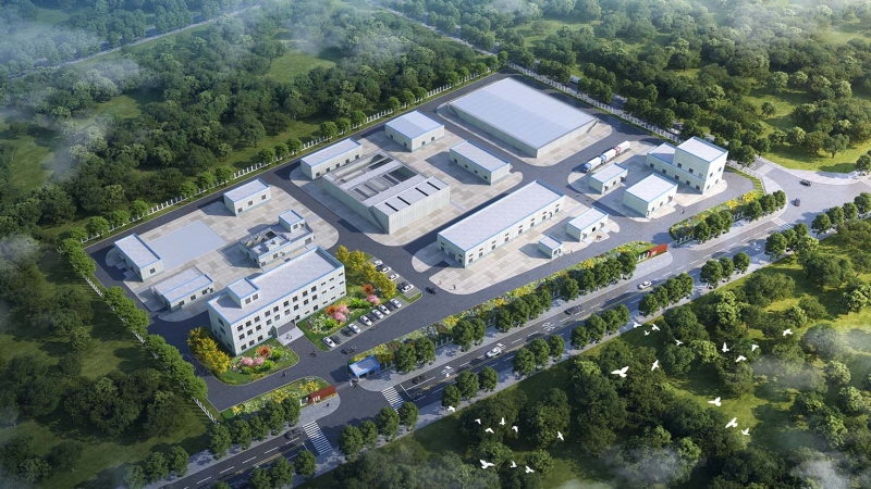 甘肅民勤紅砂崗鎮(zhèn)污水綜合處理項(xiàng)目