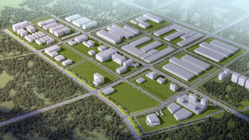 持續(xù)發(fā)力華北市場(chǎng)，中機(jī)國(guó)際中標(biāo)天津多個(gè)工程項(xiàng)目