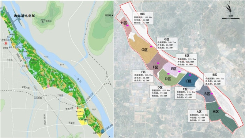 中機(jī)國(guó)際簽約湖南省第一個(gè)淺層地?zé)崮荛_發(fā)利用專項(xiàng)規(guī)劃