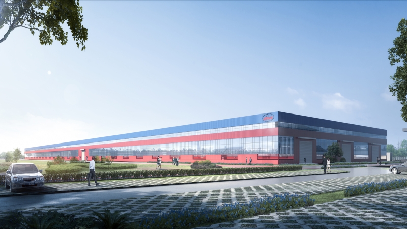 奮戰(zhàn)二季，連中三元！中機(jī)國(guó)際喜提工業(yè)項(xiàng)目三標(biāo)