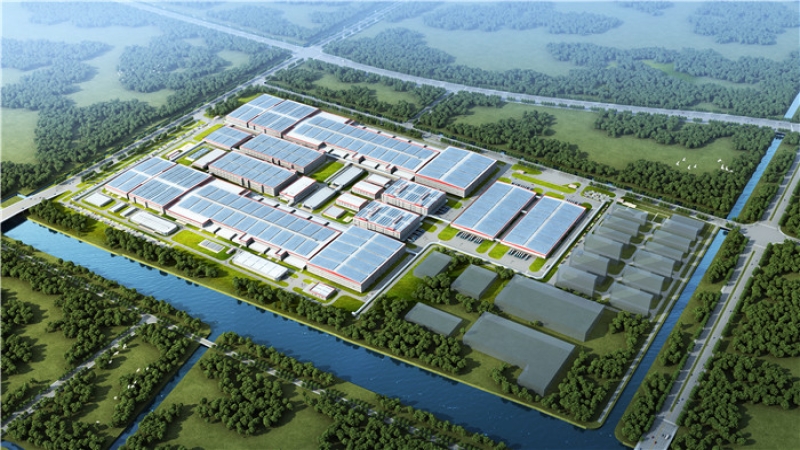 中機國際再簽兩項鋰電子動力電池設計項目