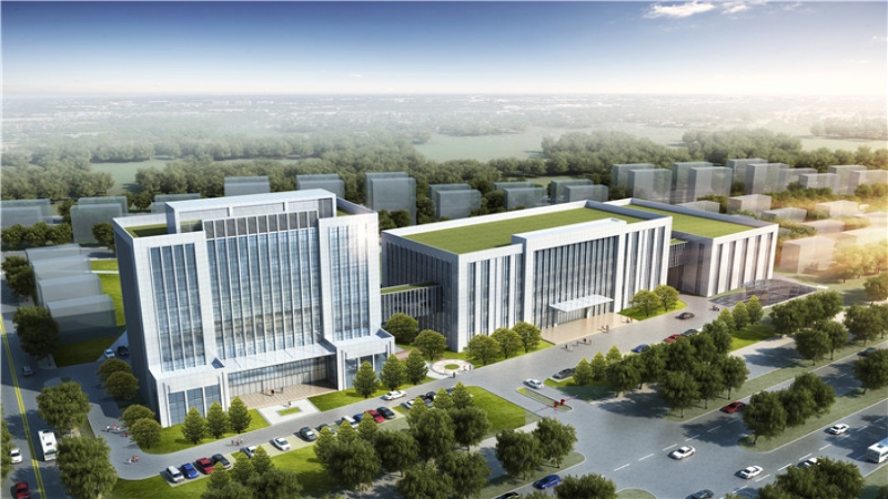 中機國際發(fā)力“新基建”，助推新經濟