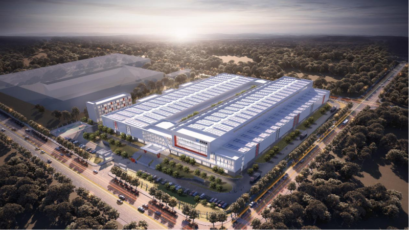 發(fā)力先進(jìn)制造領(lǐng)域 | 中機國際喜獲多項高新材料項目