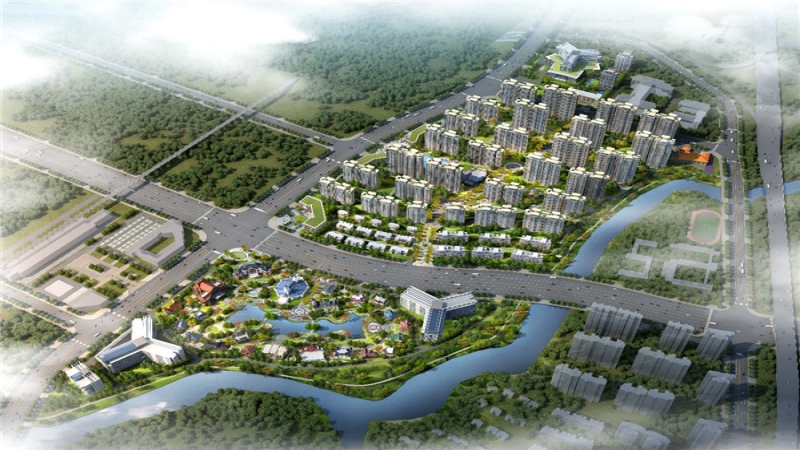 以技術(shù)創(chuàng)新促轉(zhuǎn)型，中機國際裝配式建筑搶占發(fā)展新機遇