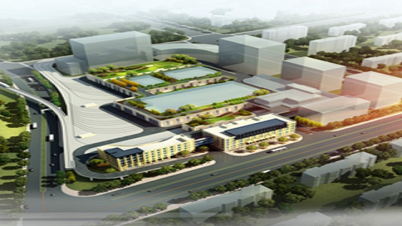 中機國際兩個創(chuàng)新平臺同時獲得長沙市專項資金補助