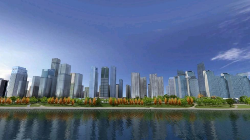 濱江片區(qū)地下管網(wǎng)整改修復(fù)，讓“城市脈絡(luò)”更暢通