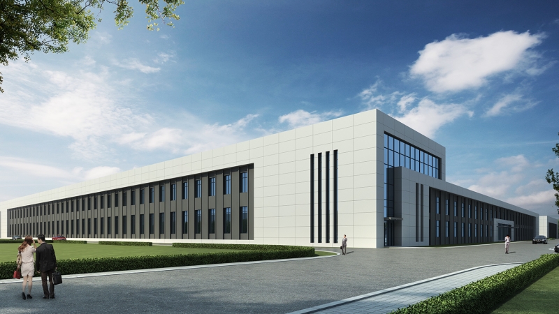 山東寶元硬質(zhì)合金有限公司高端硬質(zhì)合金新材料制品智能化生產(chǎn)線建設(shè)項目