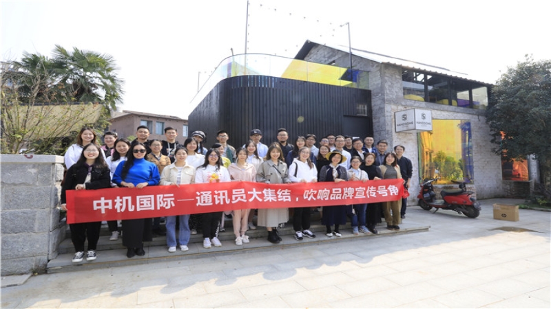 有溫度、有深度的通訊員培訓(xùn)，你不想來(lái)參加嗎？