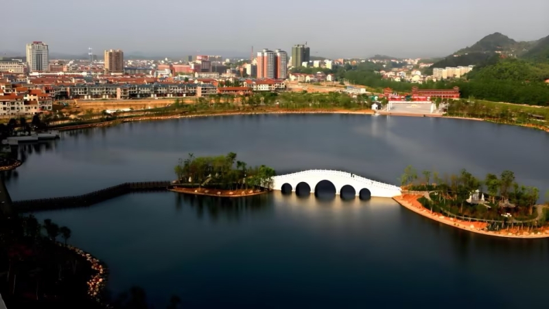 助力城市環(huán)境升級(jí) 中機(jī)國(guó)際在環(huán)保領(lǐng)域連中兩標(biāo)