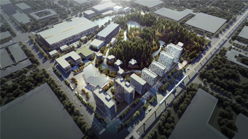 智慧開創(chuàng)新能源新時代、實力打造鋰電池新航母