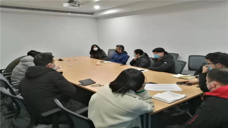 危急時刻顯擔當！中機國際承擔3項應急救治醫(yī)院設計