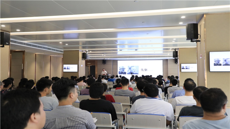 新視角：零距離對(duì)話旭輝集團(tuán)