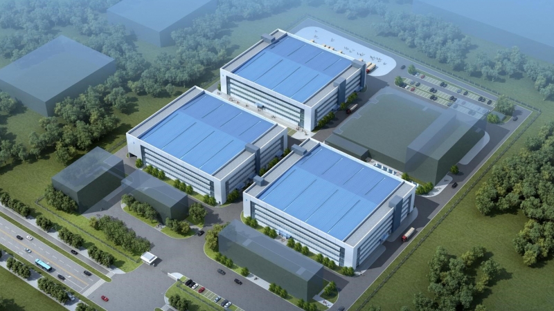 長(zhǎng)纜電工500千伏及以下交直流電纜附件擴(kuò)產(chǎn)能項(xiàng)目（一期）