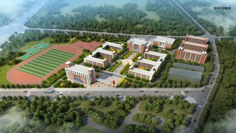 穩(wěn)步推進(jìn)，中機(jī)國(guó)際連續(xù)中標(biāo)代建項(xiàng)目