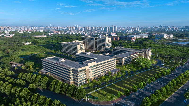 庭前花木滿，老叟談笑歡——芙蓉區(qū)社會(huì)福利中心設(shè)計(jì)