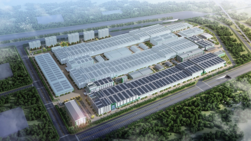 發(fā)力先進(jìn)制造領(lǐng)域 | 中機(jī)國(guó)際再摘多項(xiàng)新能源項(xiàng)目