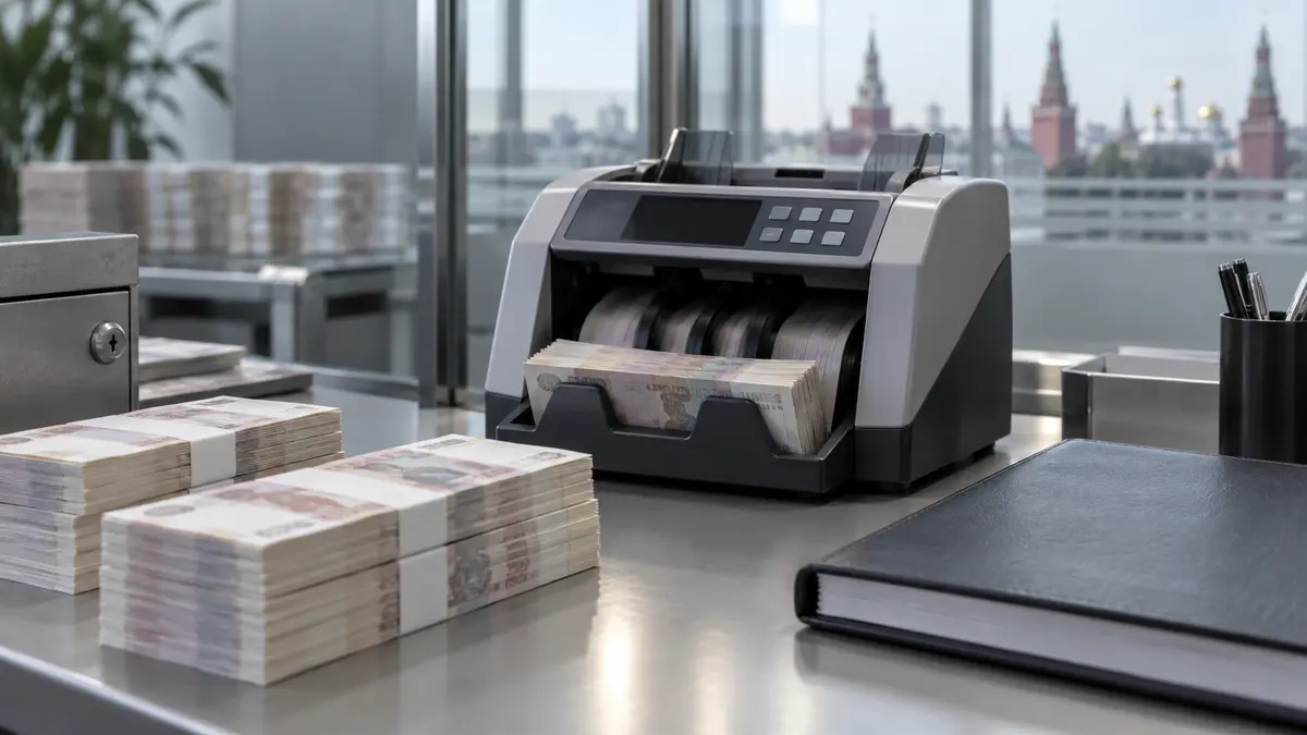 Cash circulation and the narrow monetary base