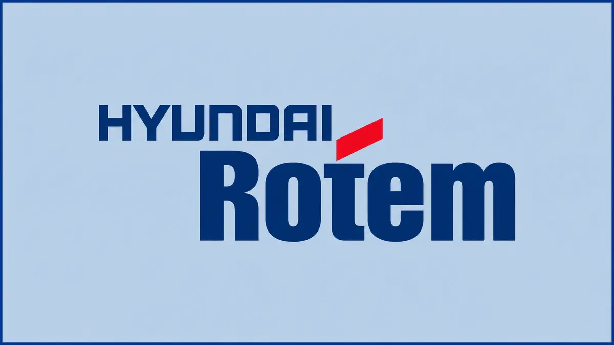 Hyundai Rotem, Uzbekistan’s high-speed train supplier Hyundai Rotem, Uzbekistan’s high-speed train supplier