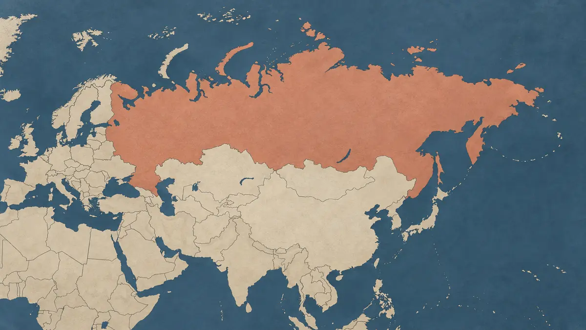 Russia