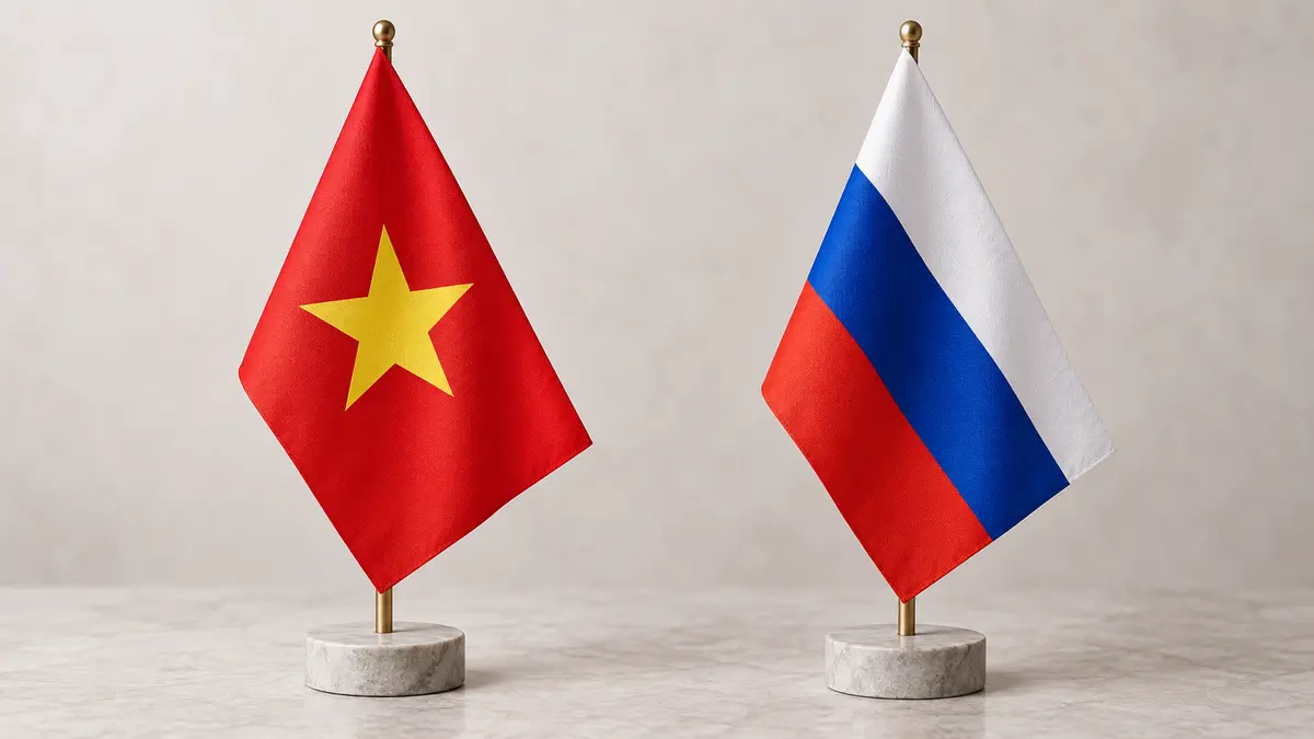 National flags