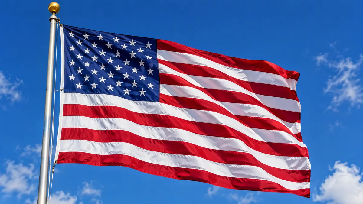 USA USA