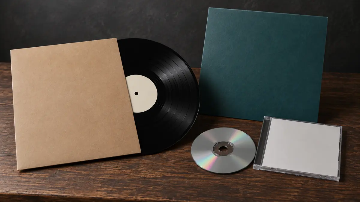 Albums