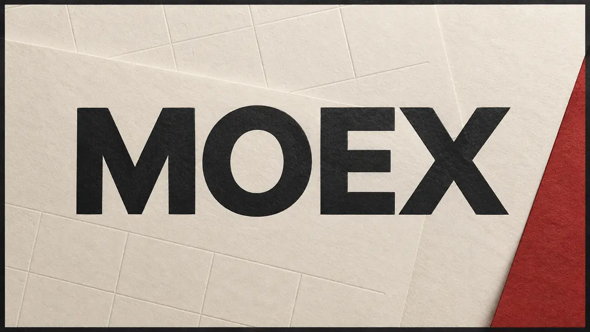 MOEX