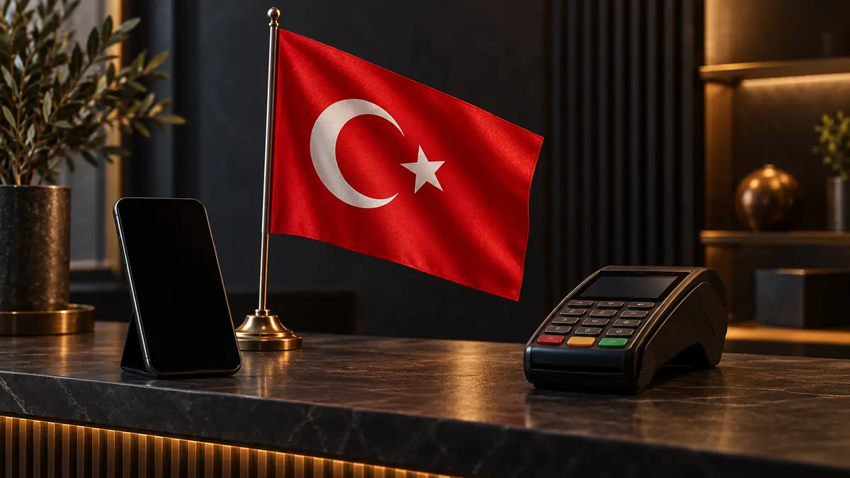 Retail payments