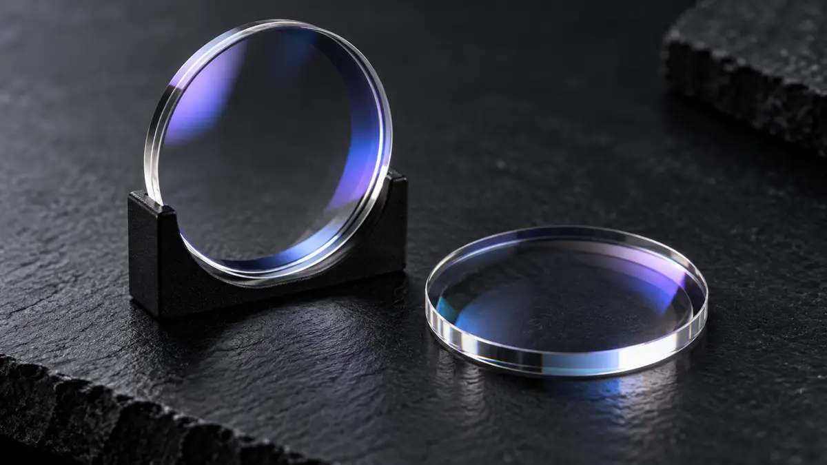 Optics