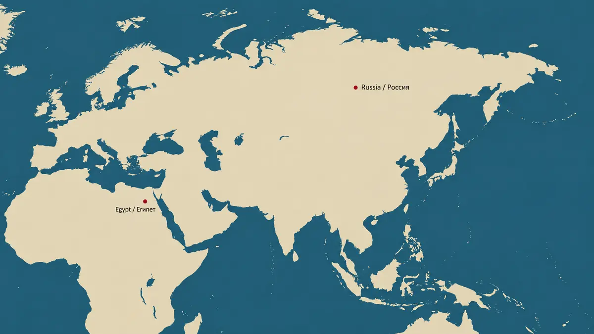 Geography Geography