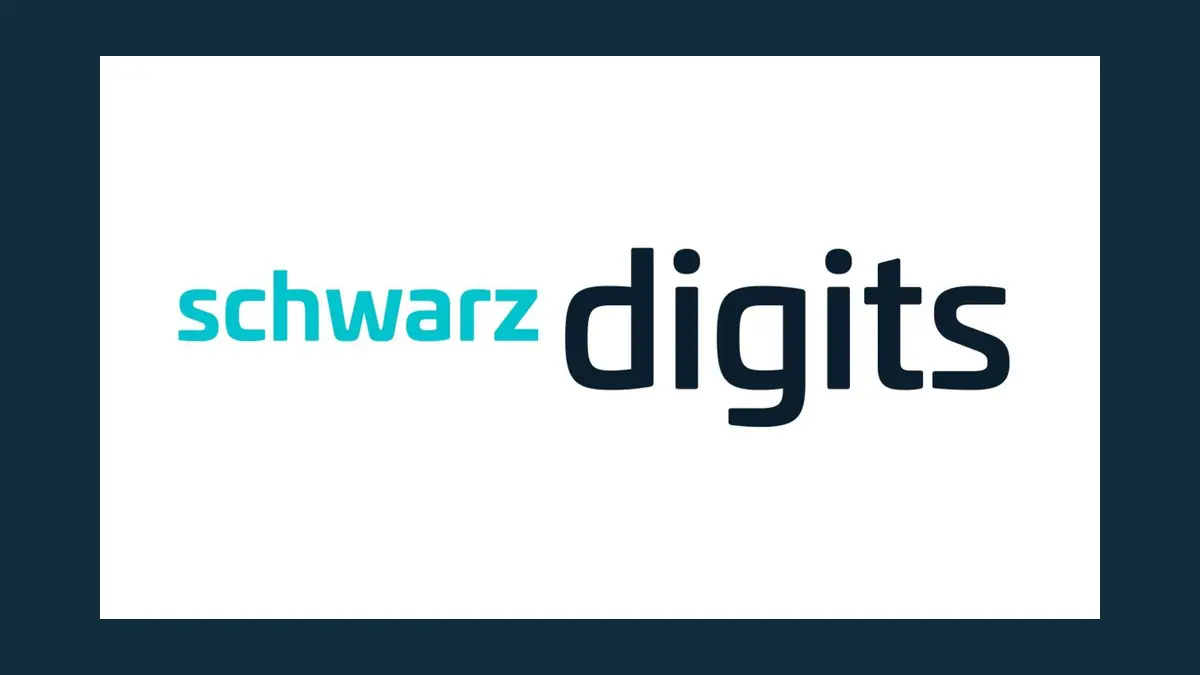 Schwarz Digits logo