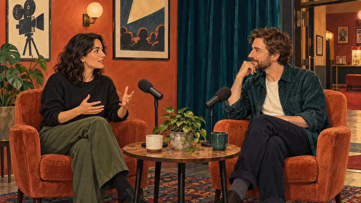 Interview
