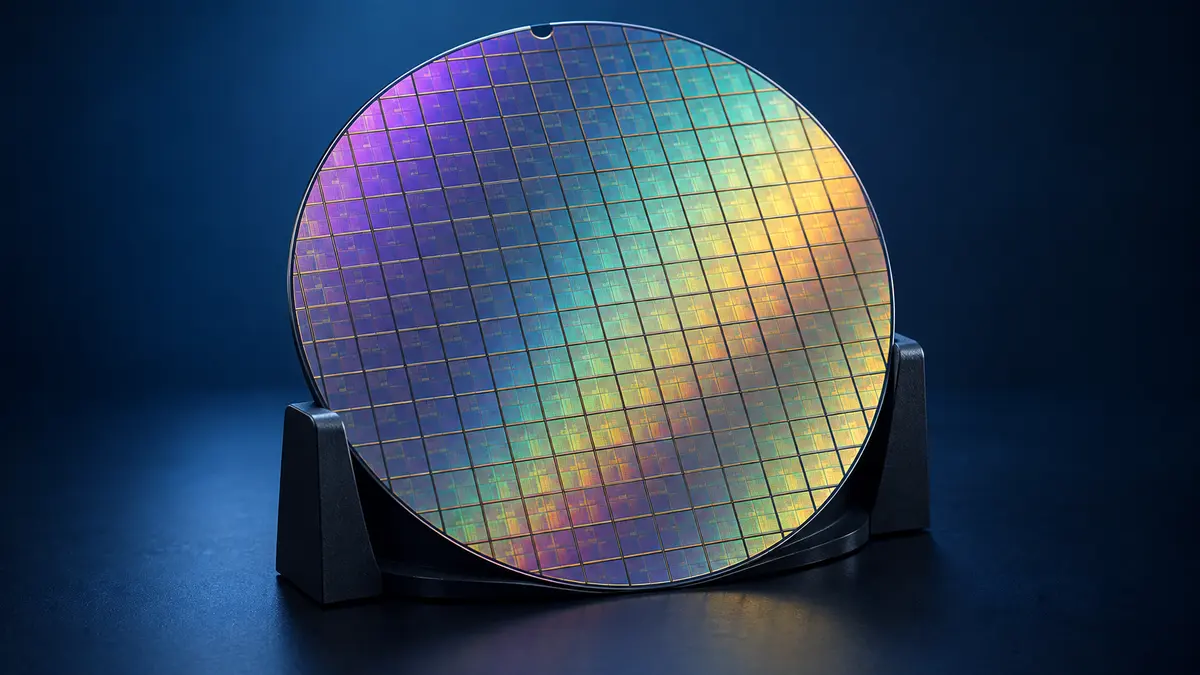 Wafer Wafer