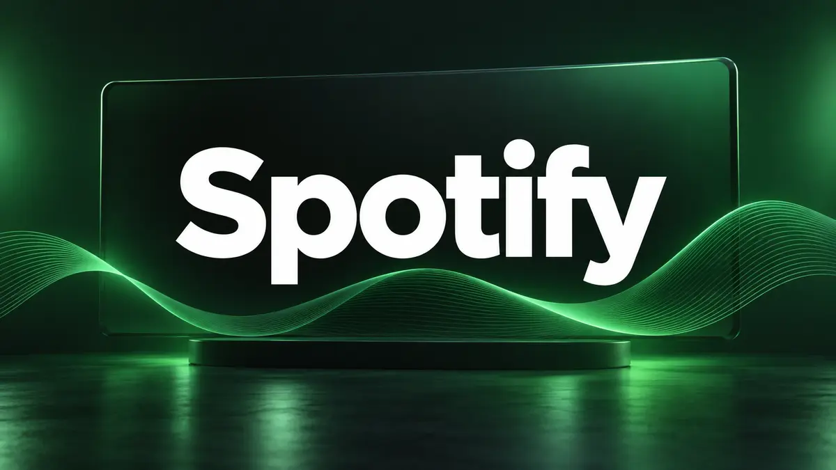 Spotify