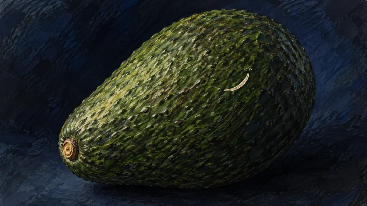 Avocado