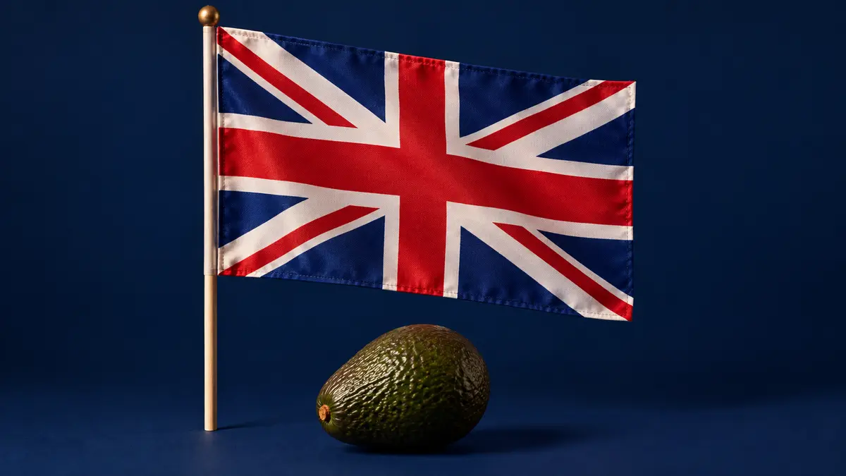 Britain Britain