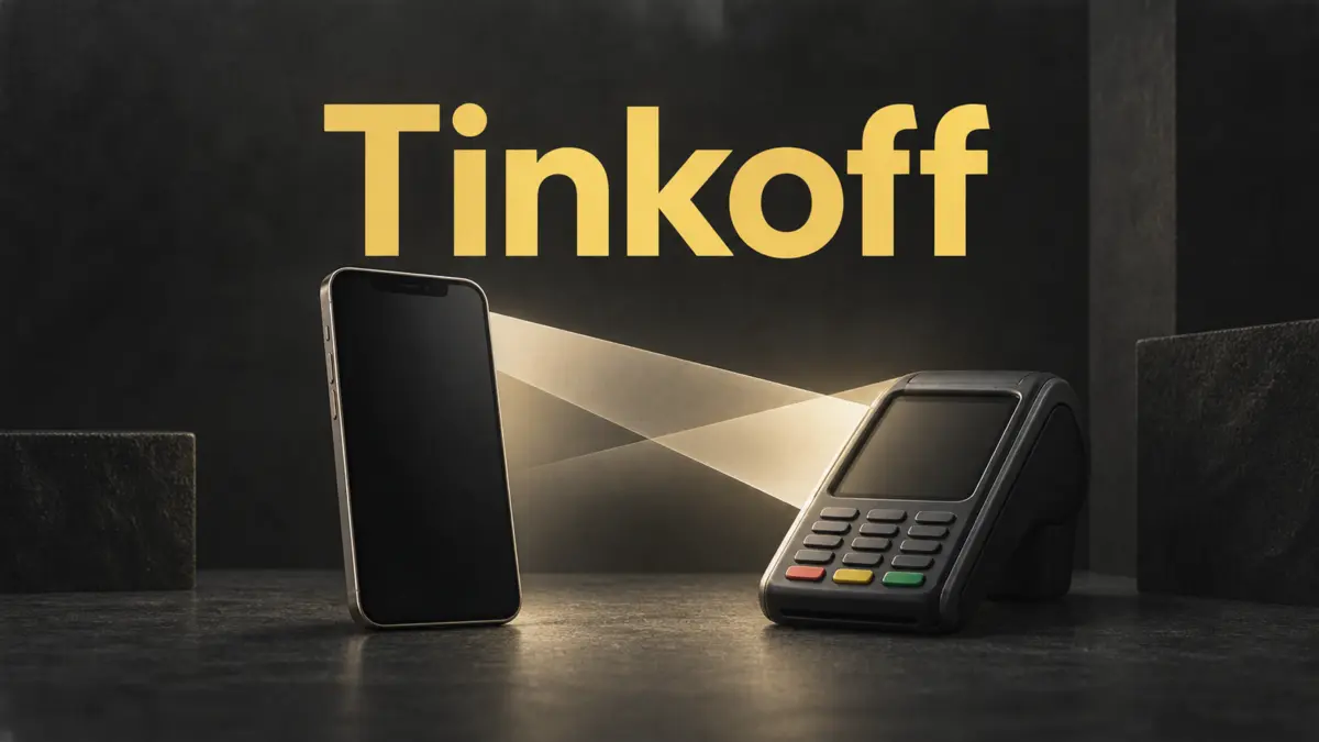 Payment terminal