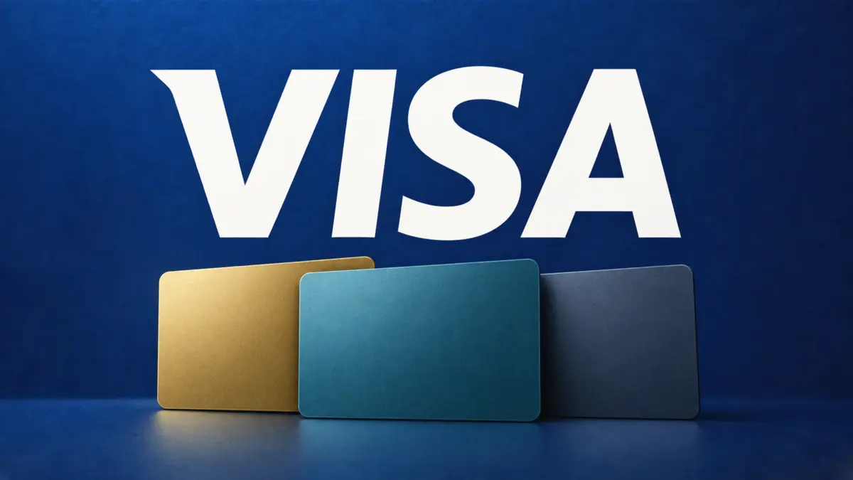 Visa
