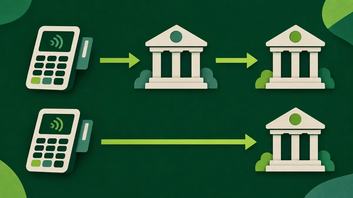 Payments